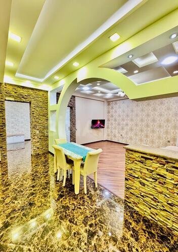 Satılır 2 otaqlı yeni tikili 97 m², 28 May m., photo 10 from 32