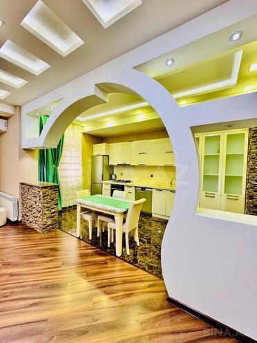 Satılır 2 otaqlı yeni tikili 97 m², 28 May m., photo 27 from 32