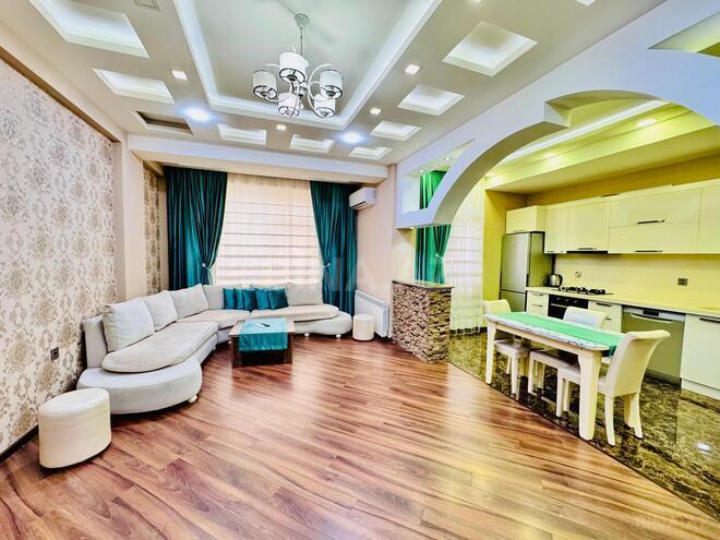 Satılır 2 otaqlı yeni tikili 97 m², 28 May m., photo 17 from 32