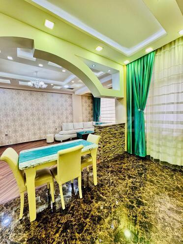 Satılır 2 otaqlı yeni tikili 97 m², 28 May m., photo 12 from 32