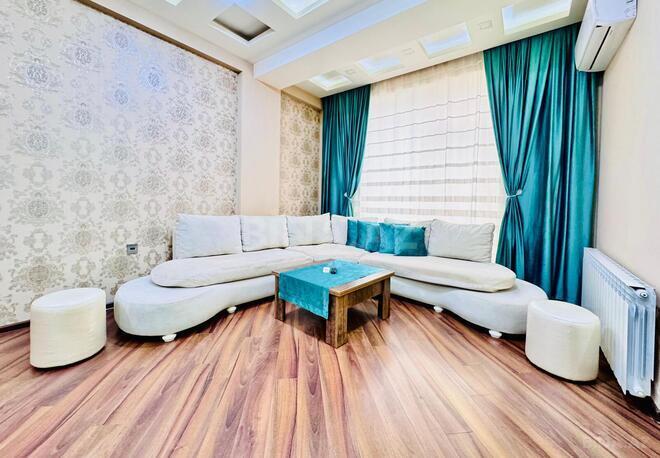 Satılır 2 otaqlı yeni tikili 97 m², 28 May m., photo 23 from 32
