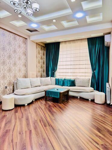 Satılır 2 otaqlı yeni tikili 97 m², 28 May m., photo 18 from 32