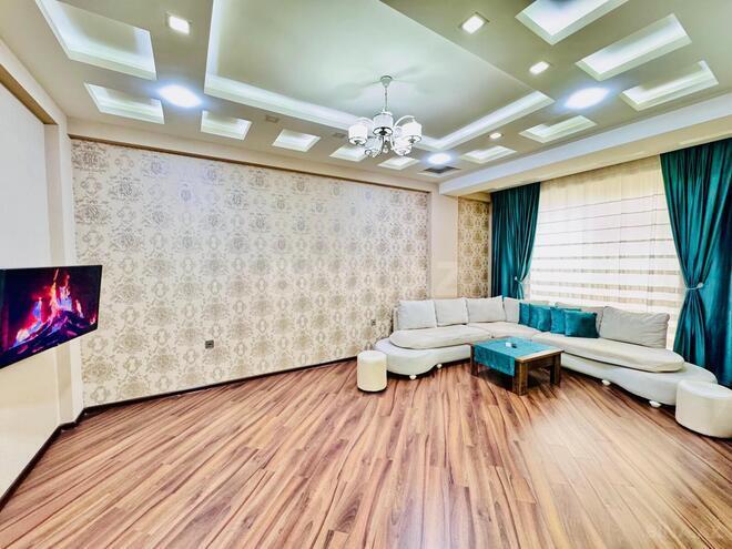 Satılır 2 otaqlı yeni tikili 97 m², 28 May m., photo 21 from 32