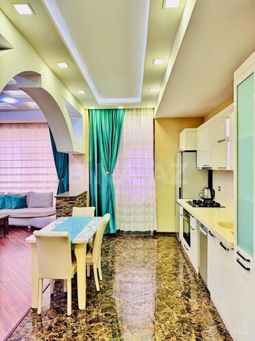 Satılır 2 otaqlı yeni tikili 97 m², 28 May m., photo 24 from 32