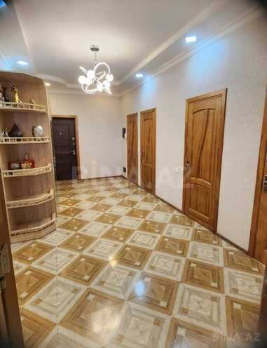 Сдаётся 4-комн. новостройка 150 м², Ясамальский р., photo 10 from 13