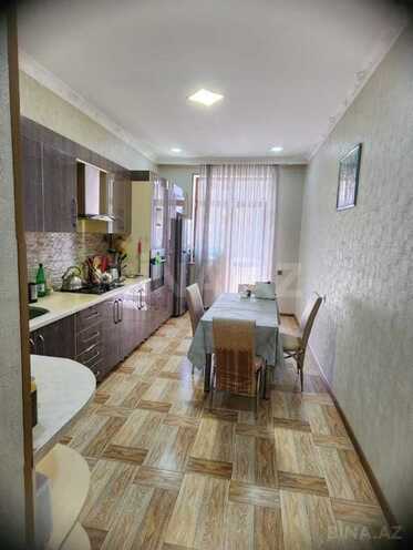 Сдаётся 4-комн. новостройка 150 м², Ясамальский р., photo 7 from 13