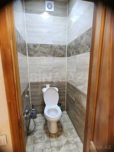 Сдаётся 4-комн. новостройка 150 м², Ясамальский р., photo 6 from 13