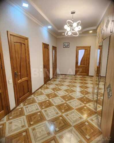 Сдаётся 4-комн. новостройка 150 м², Ясамальский р., photo 9 from 13