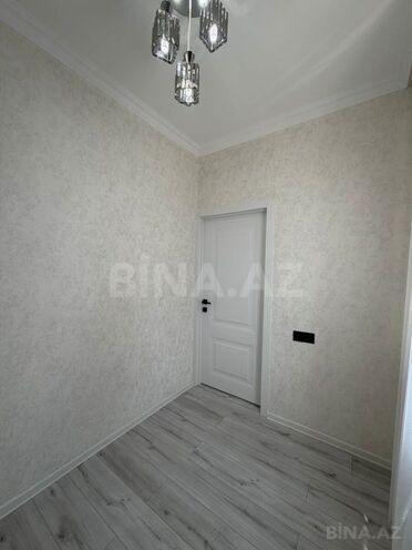 Satılır 2 otaqlı köhnə tikili 60 m², Memar Əcəmi m., photo 7 from 15