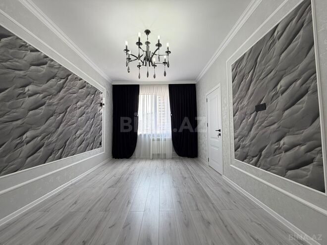 Satılır 2 otaqlı köhnə tikili 60 m², Memar Əcəmi m., photo 1 from 15