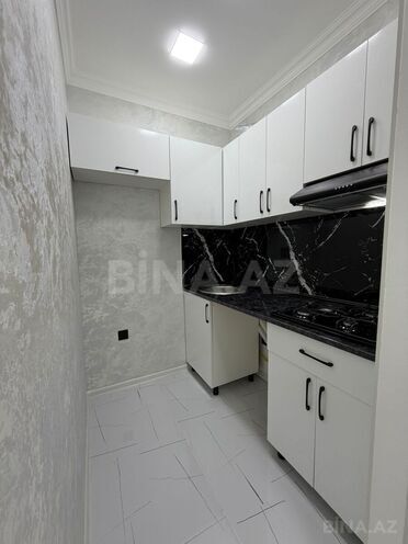 Satılır 2 otaqlı köhnə tikili 60 m², Memar Əcəmi m., photo 8 from 15