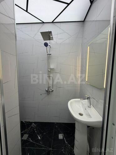 Satılır 2 otaqlı köhnə tikili 60 m², Memar Əcəmi m., photo 10 from 15