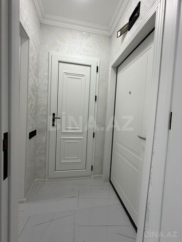 Satılır 2 otaqlı köhnə tikili 60 m², Memar Əcəmi m., photo 9 from 15