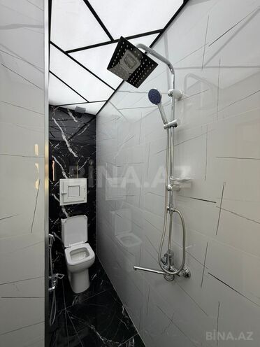 Satılır 2 otaqlı köhnə tikili 60 m², Memar Əcəmi m., photo 14 from 15