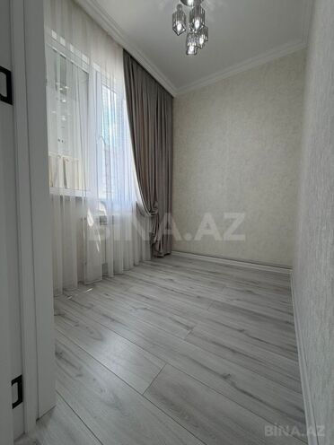Satılır 2 otaqlı köhnə tikili 60 m², Memar Əcəmi m., photo 6 from 15