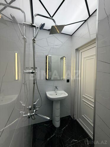 Satılır 2 otaqlı köhnə tikili 60 m², Memar Əcəmi m., photo 13 from 15
