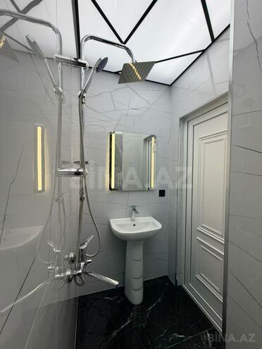 Satılır 2 otaqlı köhnə tikili 60 m², Memar Əcəmi m., photo 12 from 15