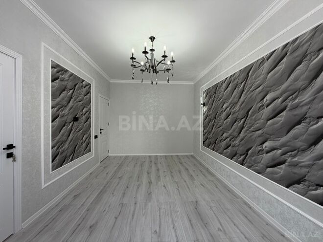 Satılır 2 otaqlı köhnə tikili 60 m², Memar Əcəmi m., photo 4 from 15