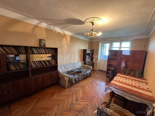 İcarəyə verilir 3 otaqlı köhnə tikili 69 m², Nəriman Nərimanov m., photo 3 from 17