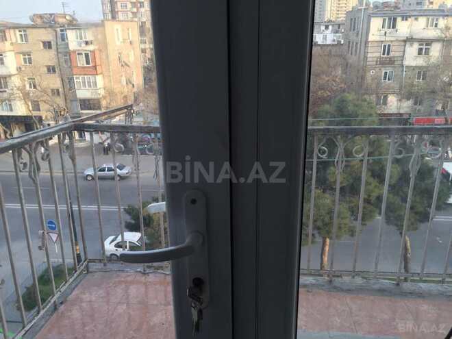 İcarəyə verilir 3 otaqlı köhnə tikili 69 m², Nəriman Nərimanov m., photo 16 from 17
