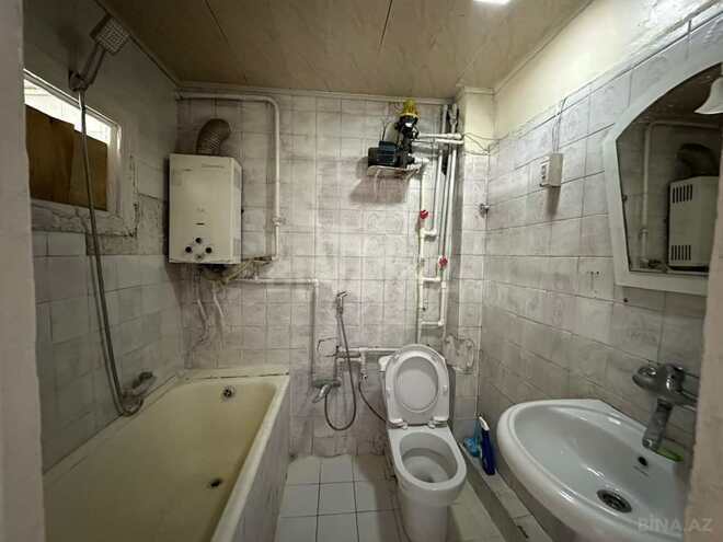 İcarəyə verilir 3 otaqlı köhnə tikili 69 m², Nəriman Nərimanov m., photo 14 from 17