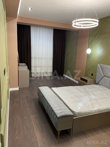 Satılır 2 otaqlı yeni tikili 65 m², İnşaatçılar m., photo 8 from 12
