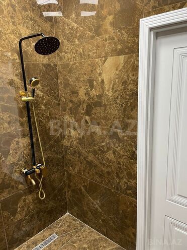 Satılır 2 otaqlı yeni tikili 65 m², İnşaatçılar m., photo 11 from 12