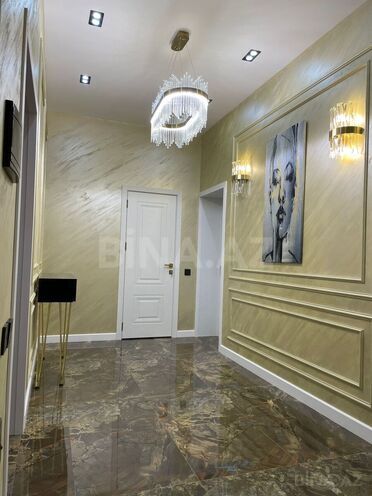 Satılır 2 otaqlı yeni tikili 65 m², İnşaatçılar m., photo 6 from 12