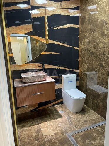 Satılır 2 otaqlı yeni tikili 65 m², İnşaatçılar m., photo 10 from 12