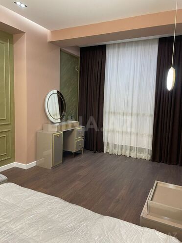 Satılır 2 otaqlı yeni tikili 65 m², İnşaatçılar m., photo 9 from 12