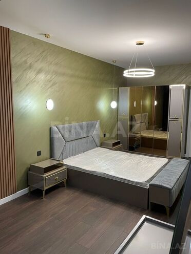 Satılır 2 otaqlı yeni tikili 65 m², İnşaatçılar m., photo 7 from 12