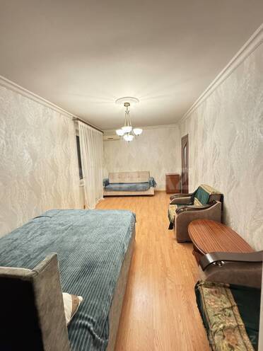 İcarəyə verilir 1 otaqlı köhnə tikili 45 m², Nəriman Nərimanov m., photo 3 from 12
