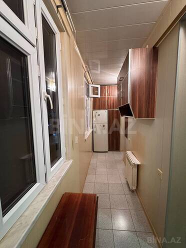 İcarəyə verilir 1 otaqlı köhnə tikili 45 m², Nəriman Nərimanov m., photo 8 from 12
