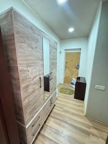 İcarəyə verilir 1 otaqlı köhnə tikili 45 m², Nəriman Nərimanov m., photo 10 from 12