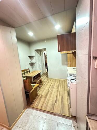 İcarəyə verilir 1 otaqlı köhnə tikili 45 m², Nəriman Nərimanov m., photo 7 from 12