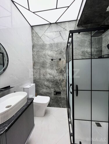 Satılır 2 otaqlı köhnə tikili 50 m², Memar Əcəmi m., photo 7 from 8