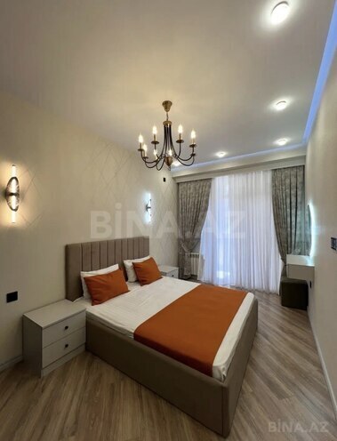 Satılır 2 otaqlı köhnə tikili 50 m², Memar Əcəmi m., photo 4 from 8