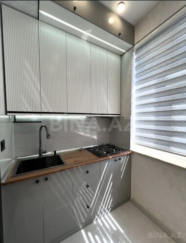 Satılır 2 otaqlı köhnə tikili 50 m², Memar Əcəmi m., photo 6 from 8
