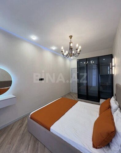 Satılır 2 otaqlı köhnə tikili 50 m², Memar Əcəmi m., photo 5 from 8