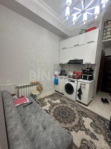 İcarəyə verilir 1 otaqlı köhnə tikili 35 m², Xalqlar Dostluğu m., photo 3 from 11