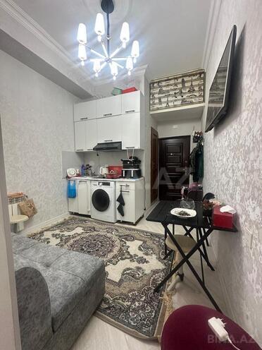 İcarəyə verilir 1 otaqlı köhnə tikili 35 m², Xalqlar Dostluğu m., photo 8 from 11