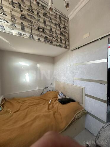 İcarəyə verilir 1 otaqlı köhnə tikili 35 m², Xalqlar Dostluğu m., photo 6 from 11