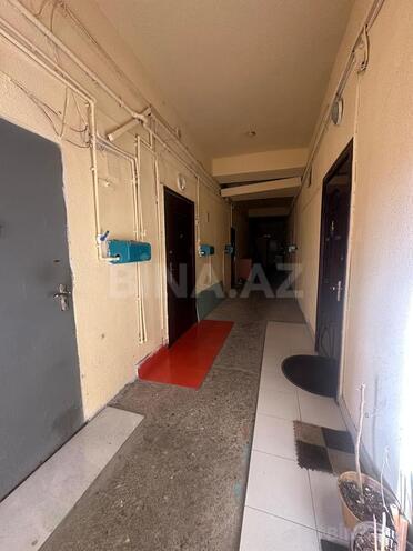 İcarəyə verilir 1 otaqlı köhnə tikili 35 m², Xalqlar Dostluğu m., photo 10 from 11