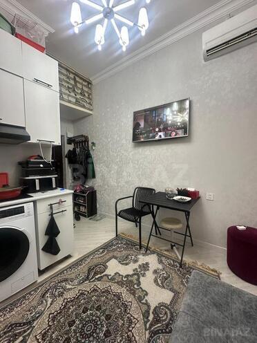 İcarəyə verilir 1 otaqlı köhnə tikili 35 m², Xalqlar Dostluğu m., photo 4 from 11