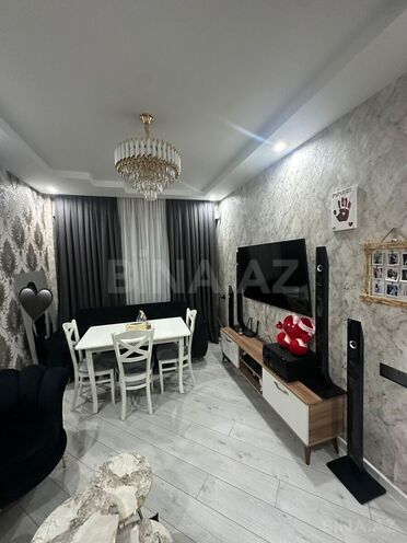 Satılır 2 otaqlı köhnə tikili 48 m², Memar Əcəmi m., photo 1 from 7