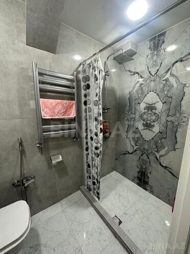 Satılır 2 otaqlı köhnə tikili 48 m², Memar Əcəmi m., photo 6 from 7