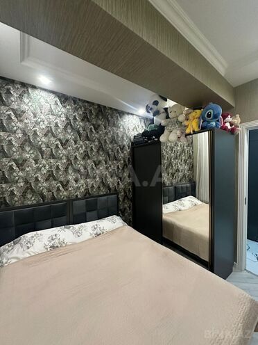Satılır 2 otaqlı köhnə tikili 48 m², Memar Əcəmi m., photo 3 from 7