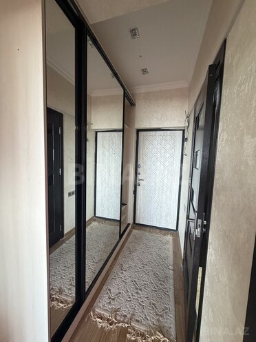 Сдаётся 2-комн. новостройка 55 м², м. Иншаатчылар, photo 7 from 8