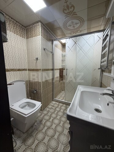 Сдаётся 2-комн. новостройка 55 м², м. Иншаатчылар, photo 6 from 8