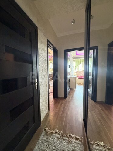 Сдаётся 2-комн. новостройка 55 м², м. Иншаатчылар, photo 5 from 8